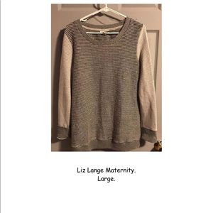 ✨MATERNITY✨ sweater